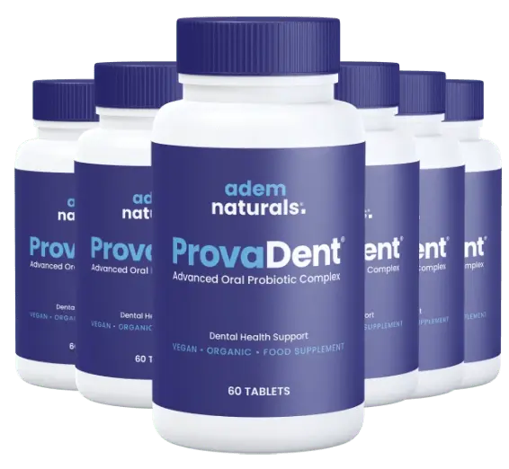 buy provadent